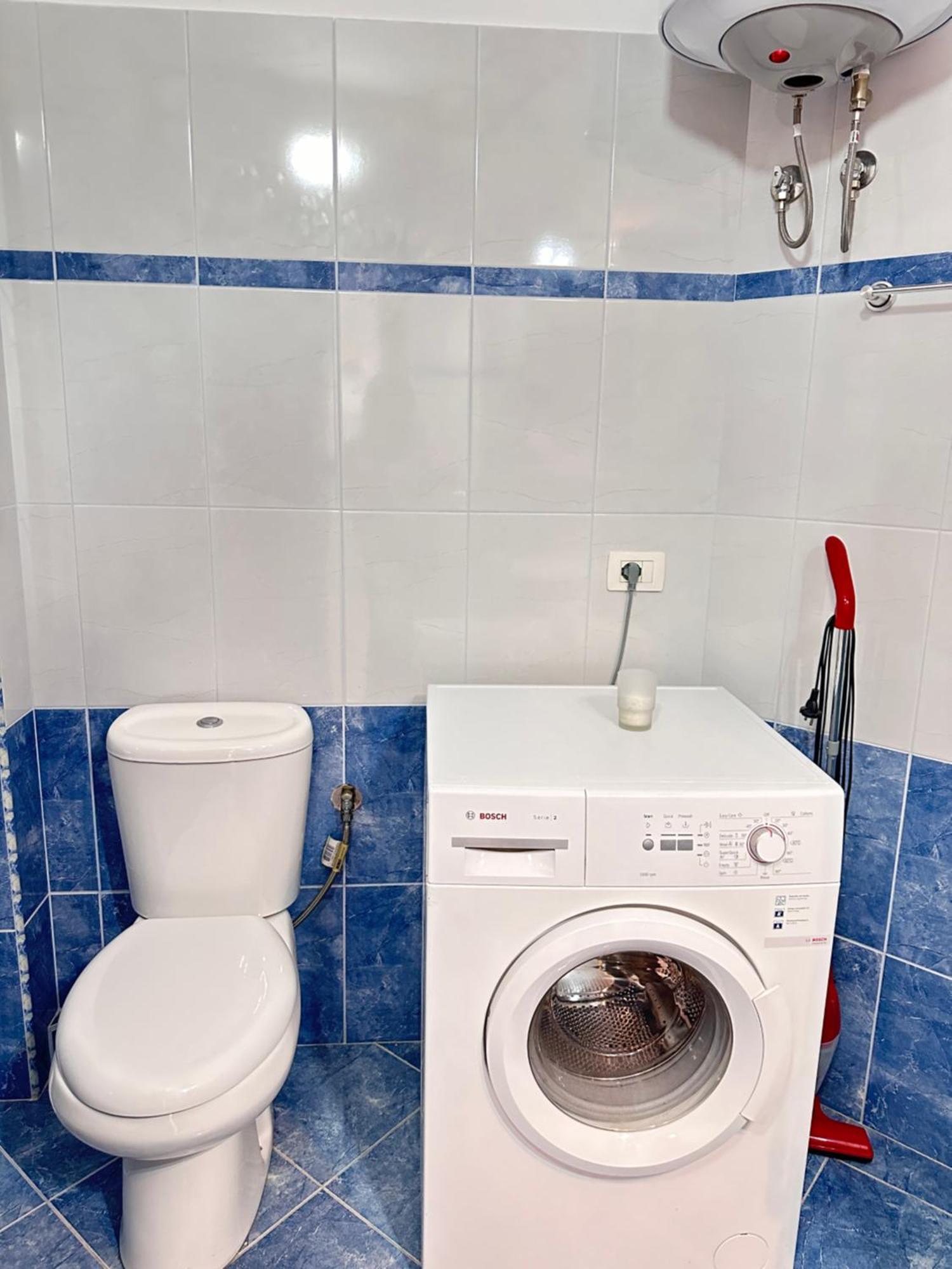 Violet Sea View Apartment Sarande Luaran gambar
