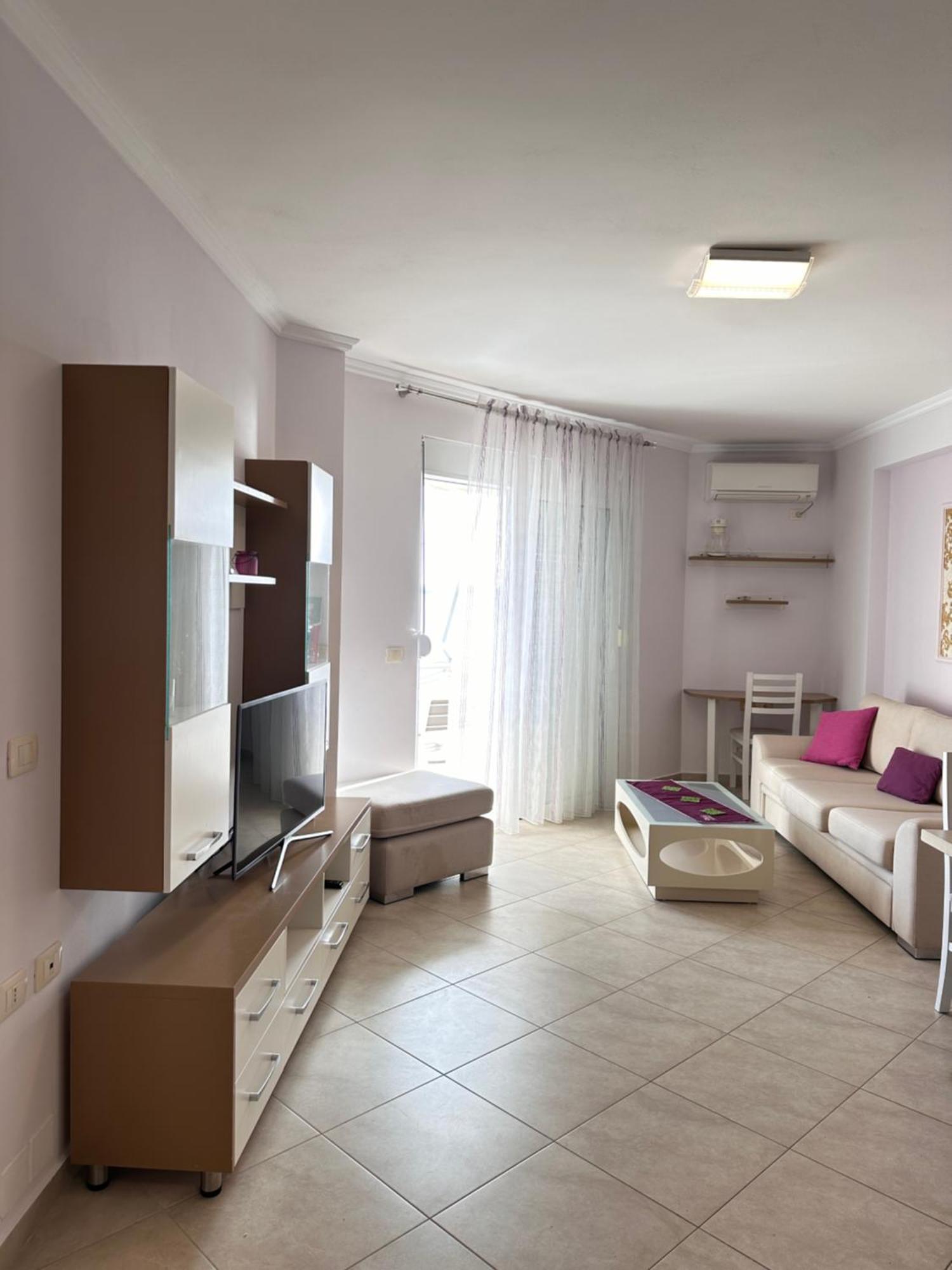 Violet Sea View Apartment Sarande Luaran gambar